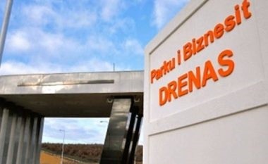 MTI e aprovon kërkesën për uljen e qirasë në parkun e Drenasit