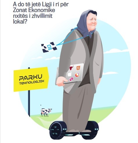 Qeveria ka shfrytëzuar zonat ekonomike si mjet për shpronësime të pronave private