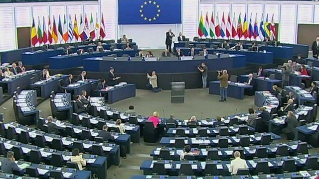 Një delegacion i nivelit të lartë të eurodeputetëve do të vizitojë Kosovën