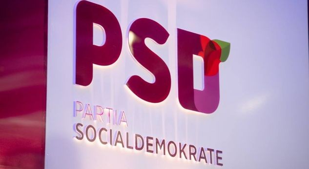 PSD ua uron të gjithë qytetarëve 12 vjetorin e pavarësisë