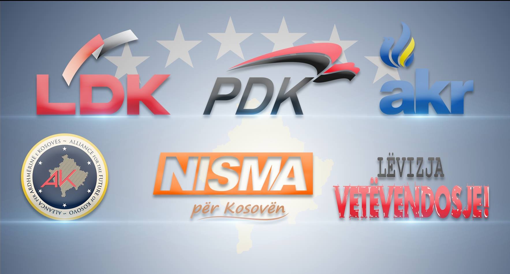 Programet e partive nuk kanë paraparë mbrojtjen e të drejtave të konsumatorëve