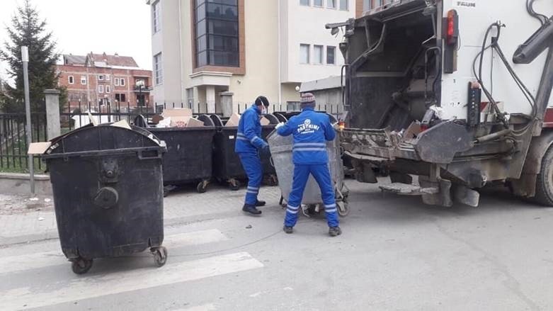  Dita e Mjedisit e gjen Kosovën me ndotje të mëdha mjedisore!