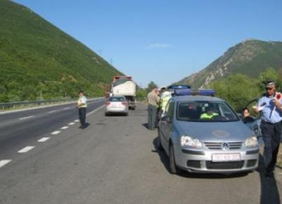 Nisin patrullimit e përbashkëta policore të Kosovës dhe Shqipërisë