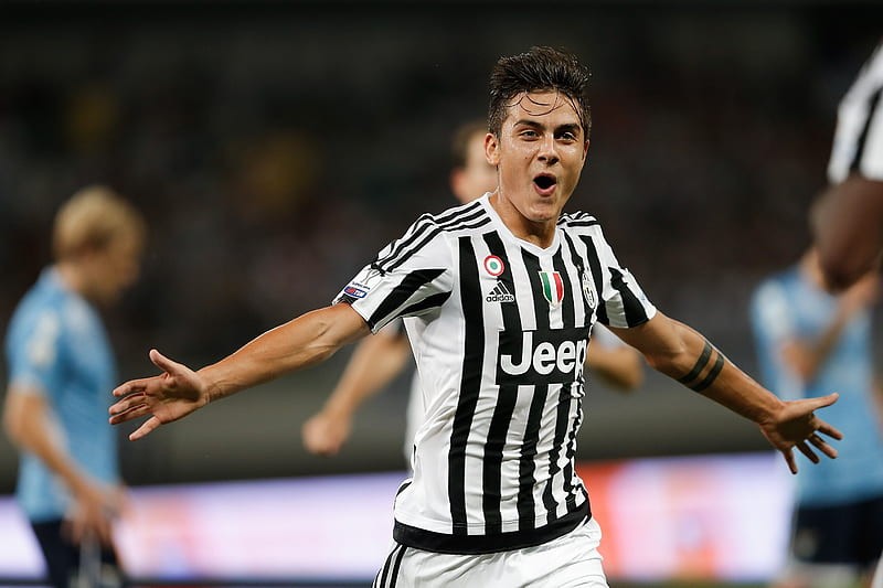 Dybala largohet pas 7 vitesh nga Juventus