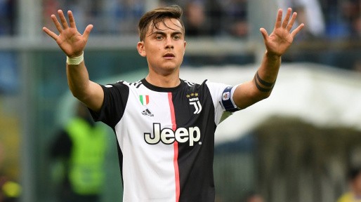 Dybala kërkon pagë vjetore prej 12 milionë euro