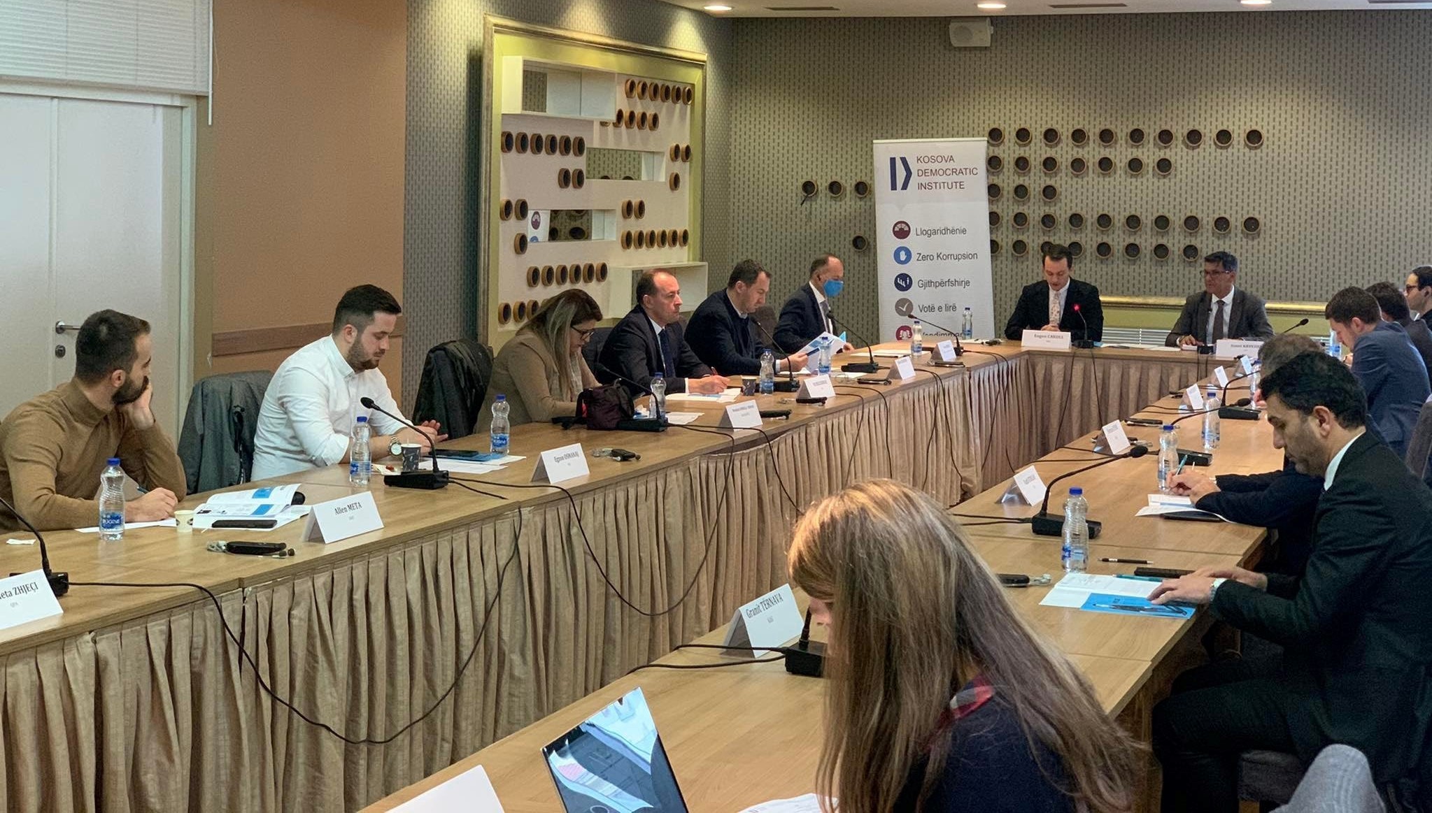 KDI kërkon raportim financiar edhe nga kandidatët për kryetar të komunave