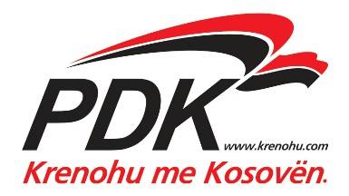 PDK kërkon trajtim të barabartë para ligjit në rastin Kleçka
