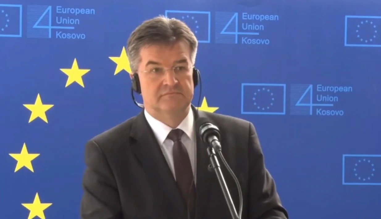 Nuk ka normalizim ekonomik pa normalizim politik ndërmjet Kosovës dhe Serbisë