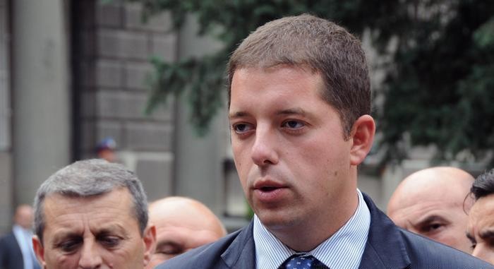 Gjuriq: Serbët në Kosovë nuk do ta shpallin autonominë