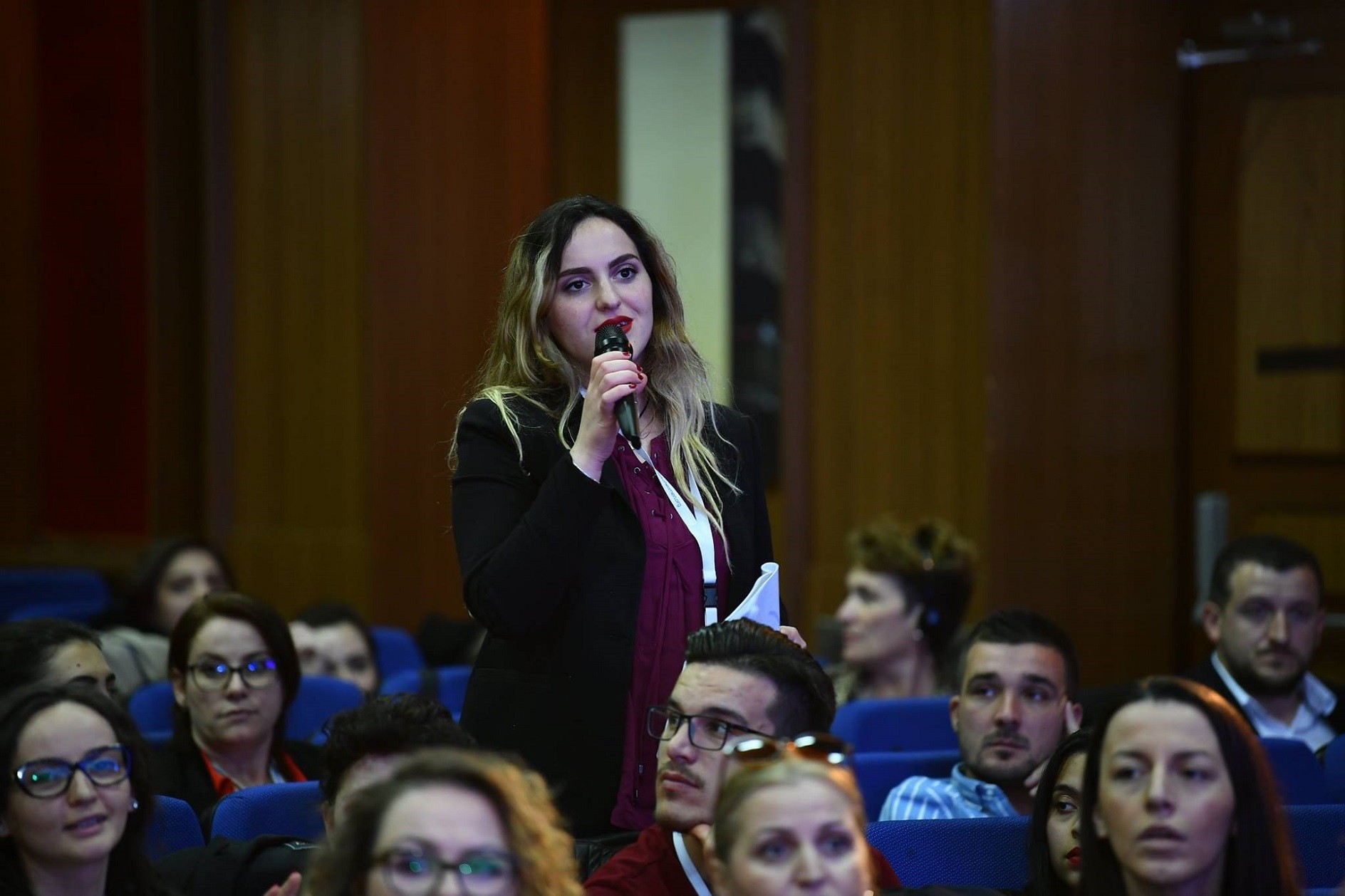 Përfundon Java e Gruas 2019