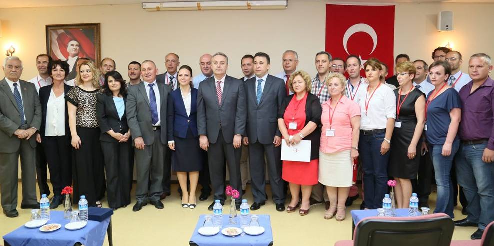Përfundon trajnimi i personelit shëndetësor kosovar në Turqi