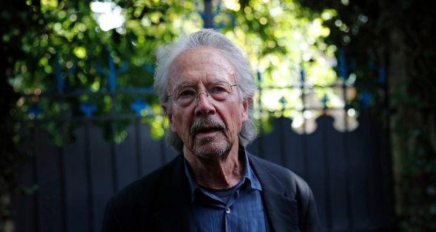 Ndarja e Nobelit për Peter Handke-n, sot protestohet në Prishtinë