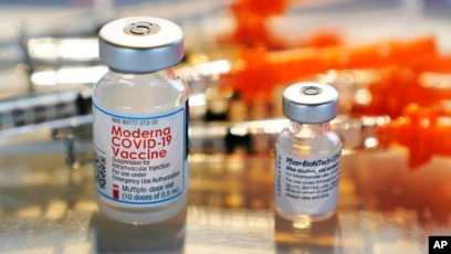 Vaksinat COVID-19 veprojnë kundër variantit indian