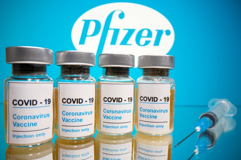 Pfizer, mund të ruhet në frigorifer më gjatë sesa është rekomanduar 