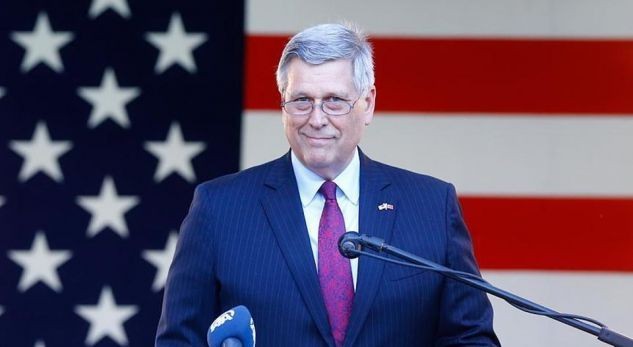 Qëndrimi amerikan ndaj Kosovës nuk ka ndryshuar