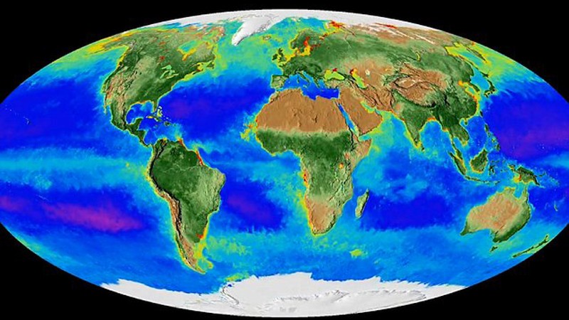 Ora për Planetin Tokë me sloganin 'Largohu nga plastika, afrohu me natyrën'