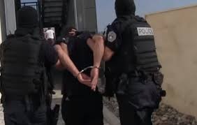 Policia e Kosovës arreston Marko Gjuriq
