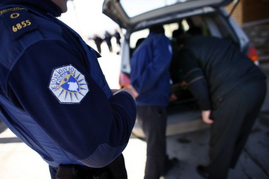 Arrestohet një i dyshuar për keqpërdorim të pozitës zyrtare