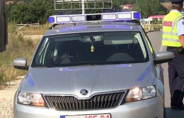 Arrestohen pesë persona të dyshuar për veprën penale “Vrasje e rëndë”