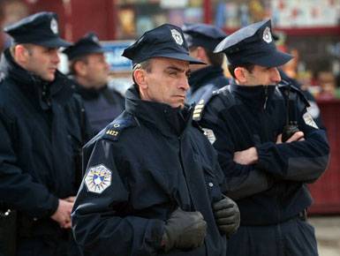 Policia e Kosovës me plan operativ për festën e fund-vitit