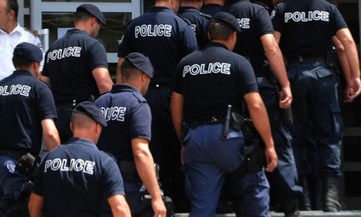 IPK rekomandon suspendimin e shtatë zyrtarëve të Policisë së Kosovës