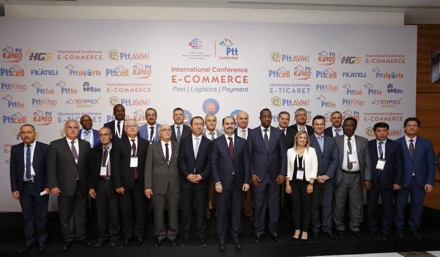 Posta e Kosovës në konferencën ndërkombëtare për e-commerce
