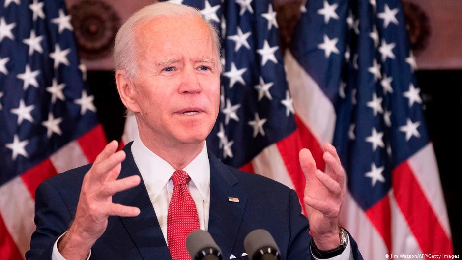 Biden: Sulmet kibernetike mund të çojnë në luftë