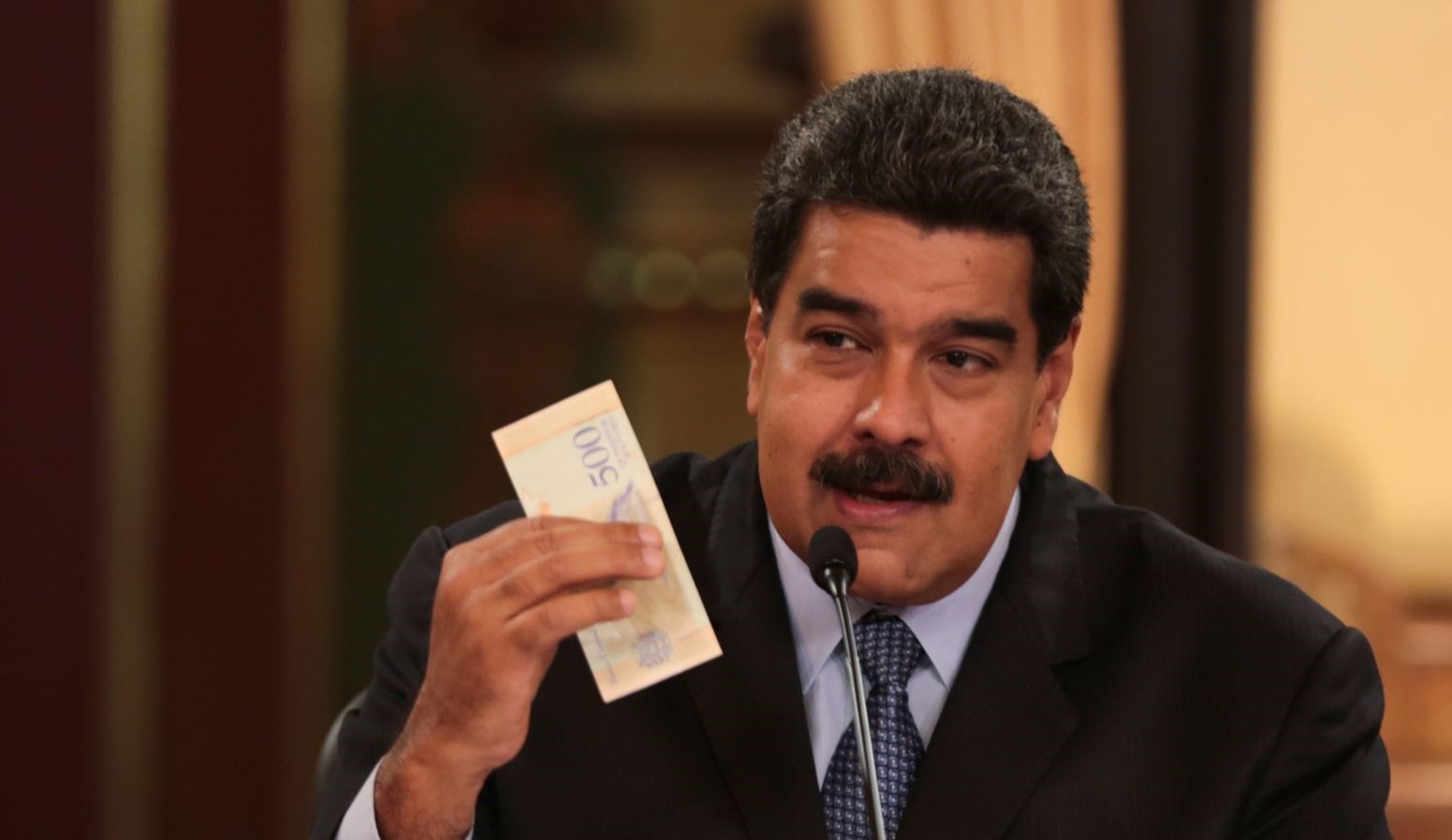 Kriza ekonomike në Venezuelë vazhdon të thellohet