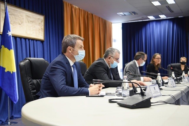 Prezantohet Korniza e Bashkëpunimit për Zhvillim të Qëndrueshëm të OKB-së