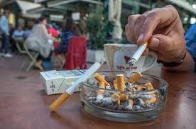 CSL paditë Ministrinë e Shëndetësisë për mosimplementim të Ligjit për Duhanin   