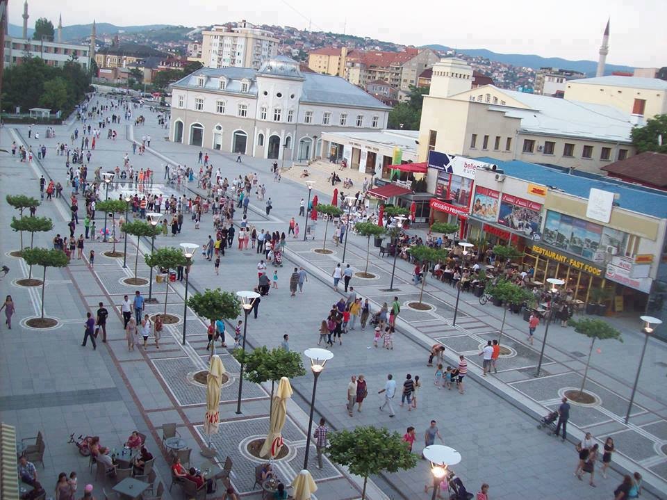 Fillon përgatitja e planit të veprimit të qytetit të gjelbër për Prishtinën