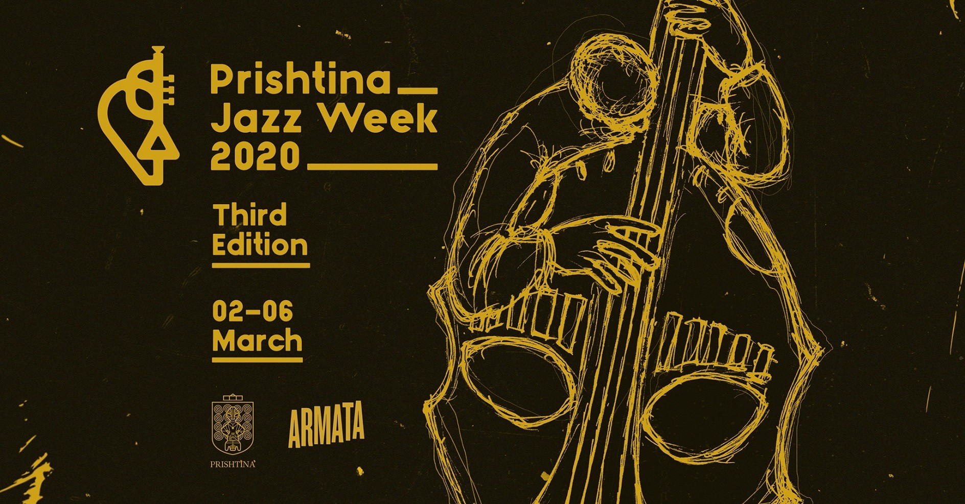 Sot fillon edicionin e tretë të Prishtina Jazz Week