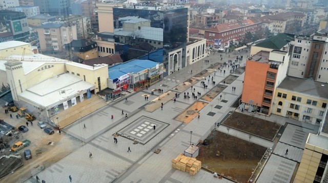 Prezantohet platforma e shoqërisë civile për Prishtinën
