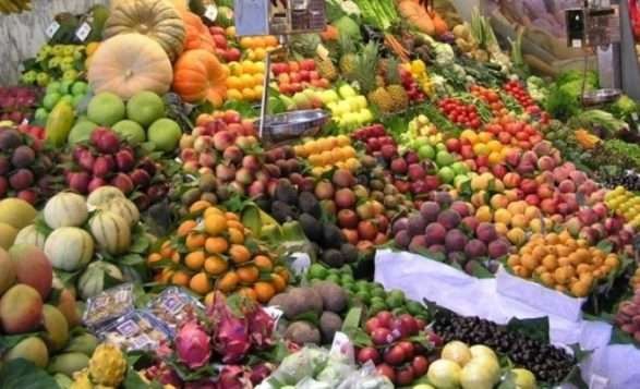 Prodhimet bimore kanë shënuar rënie për 3.8 për qind