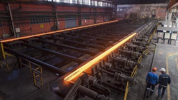 Prodhimi industrial turk shënon një rritje me 5,6 për qind