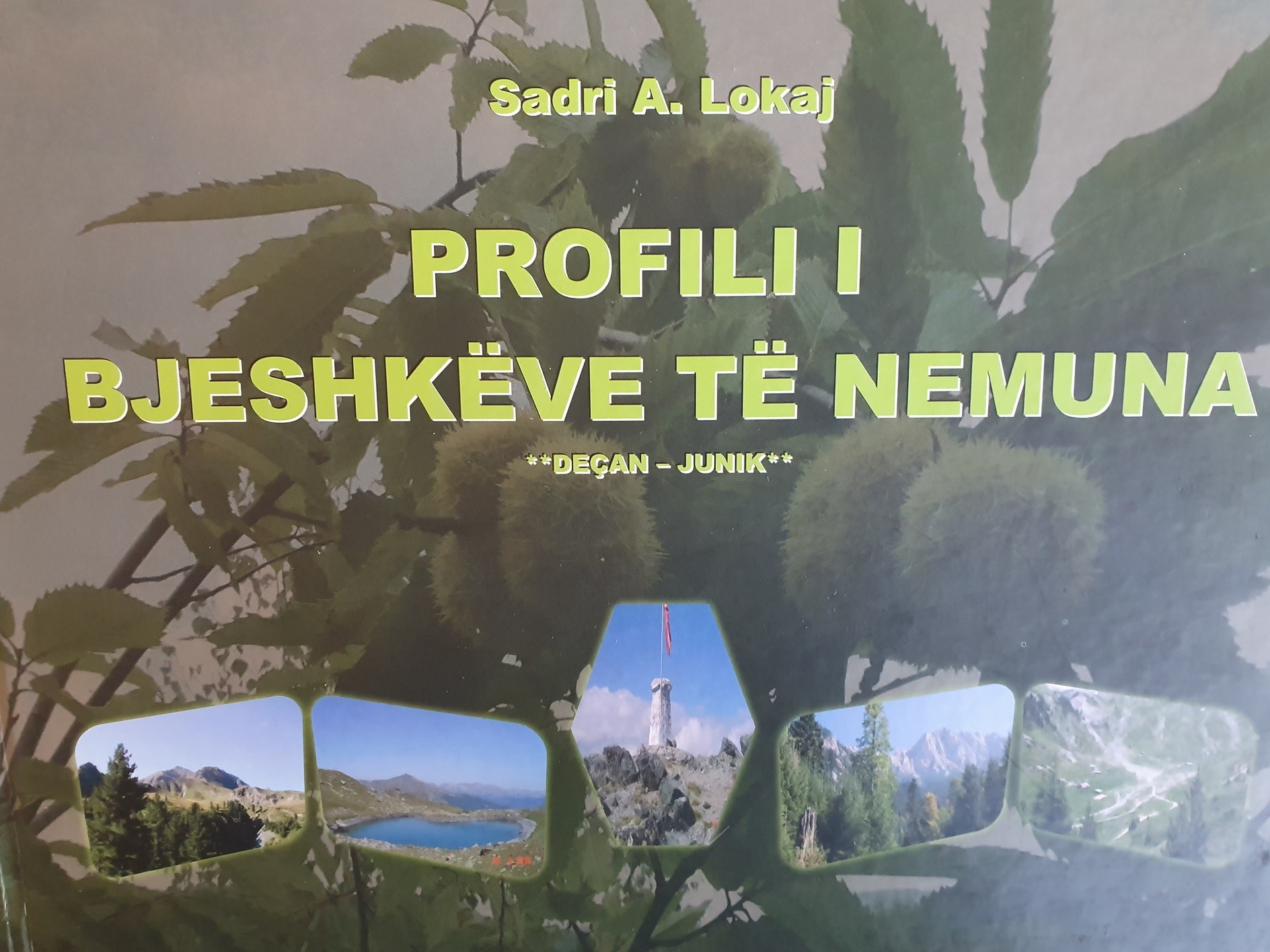 Profili i Bjeshkëve të Nemuna, promovon bukuritë natyrore të Deçanit dhe Junikut