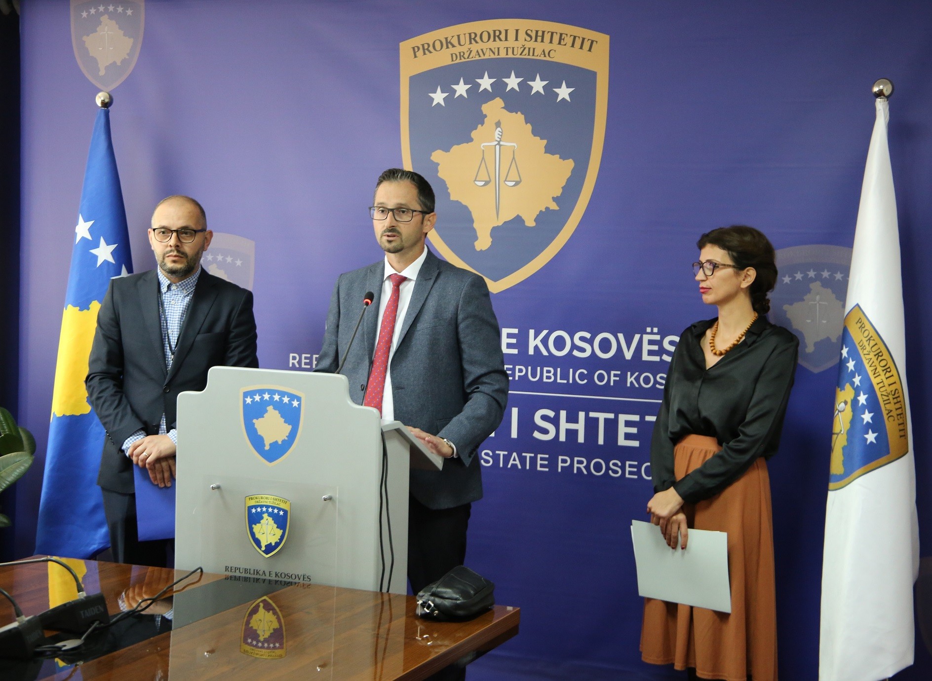 Prokuroria e Shtetit pranon raportin e ekspertizës për rastin e Astrit Deharit