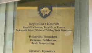 Kërkesë për paraburgim ndaj dy personave që sulmuan fizikisht dy zyrtar policor