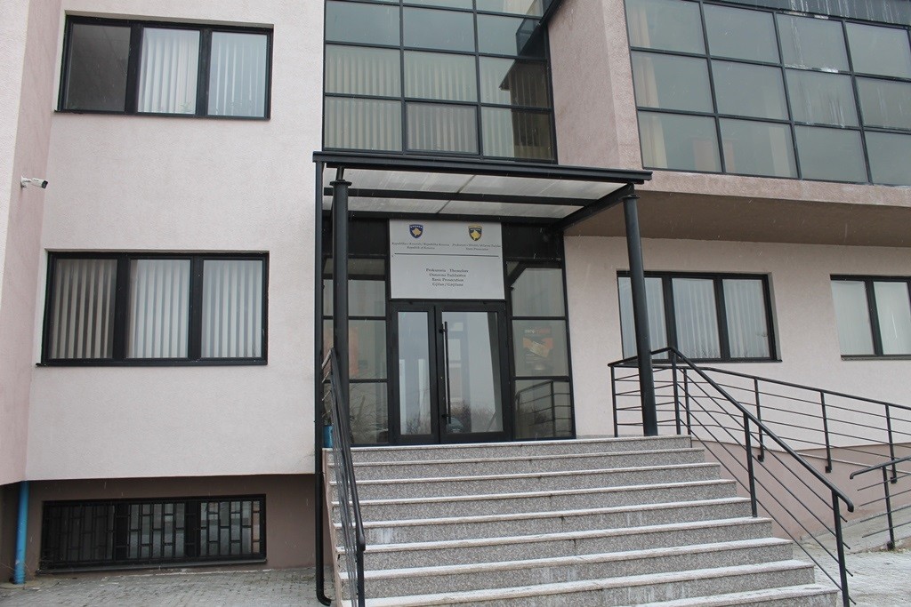 Aktakuzë kundër 73 personave për rastin ‘’Karaçeva’’