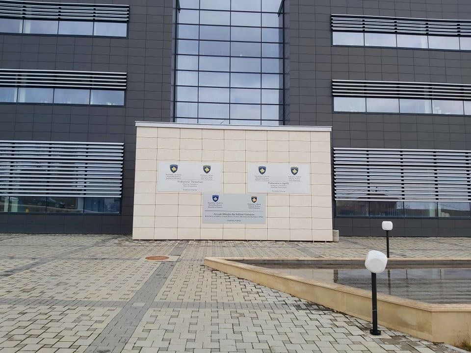 Kërkohet paraburgim ndaj një personi zyrtar për keqpërdorim të pozitës zyrtare