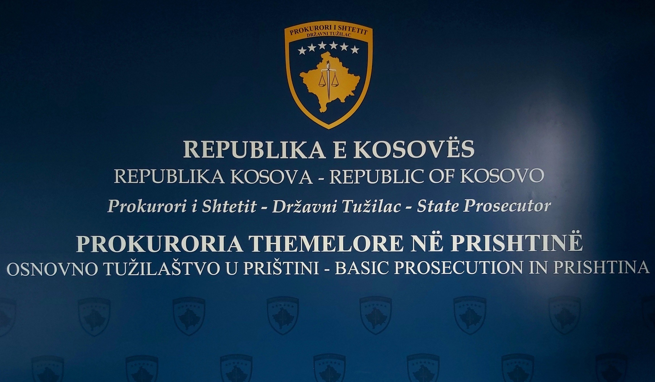 Pezullohet greva e punonjësve të administratës në Prokurorinë e Prishtinës