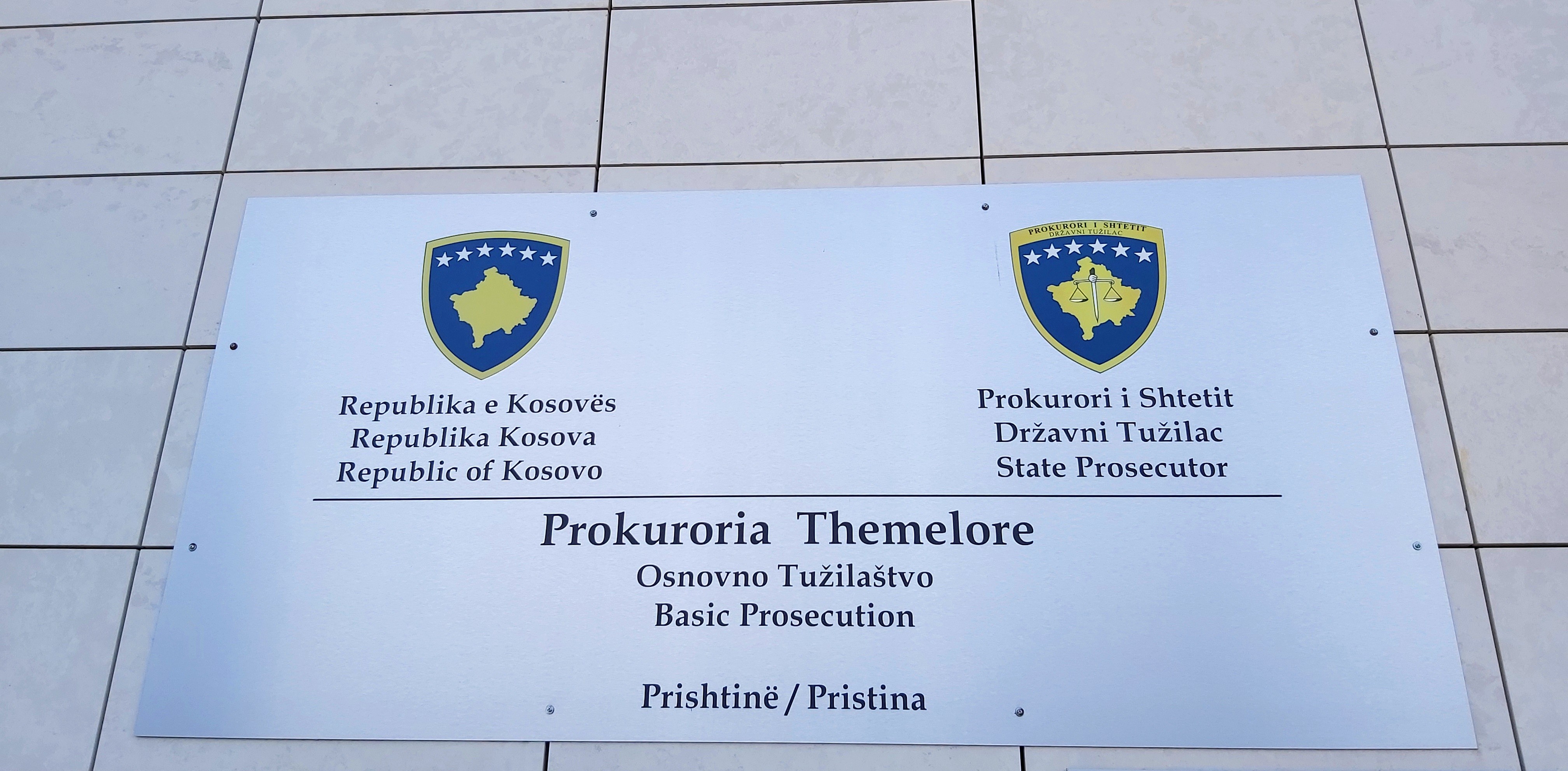 Aktakuzë kundër 4 personave në rastin e mashtrimit për investim në kriptovaluta