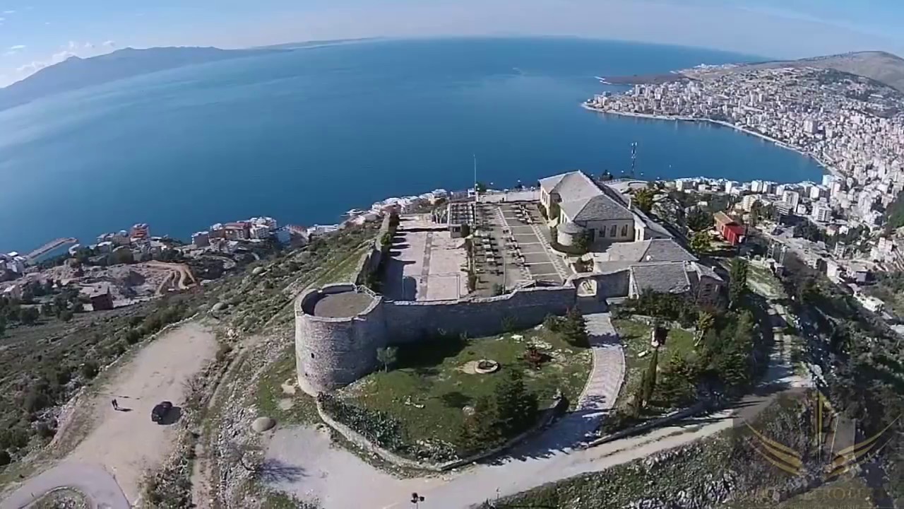 Qyteti i Sarandës promovohet sot në Prishtinë  