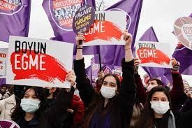 Turqia tërhiqet nga Konventa Ndërkombëtare për parandalimin e dhunës ndaj grave
