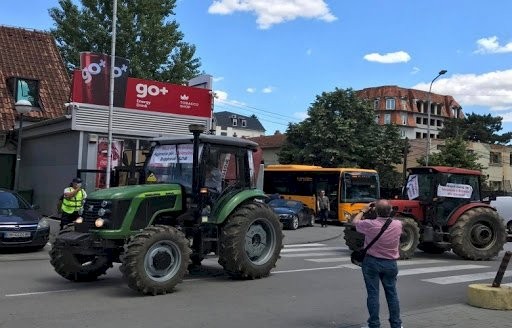 MBPZHR i pranon dhe i trajton me kujdes kërkesat e fermerëve