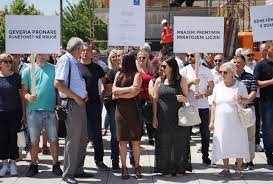 Sindikata e Lotarisë proteston për miratimin e ligjit për Lotarinë