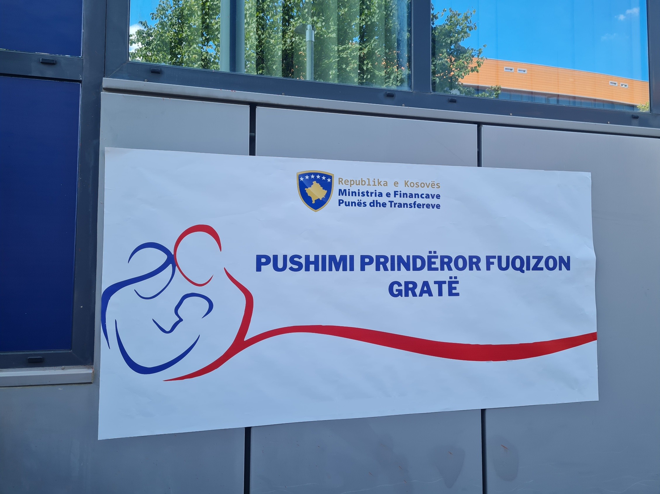 Pushimi prindëror fuqizon gratë