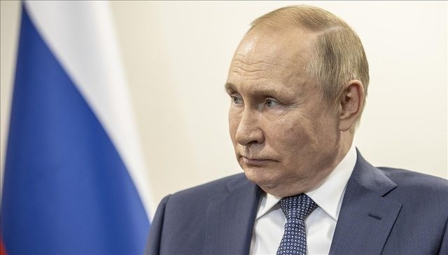 Nuk është e nevojshme që Ukraina të sulmojë Putinin, fati i tij vendoset nga Gjykata