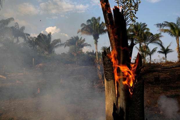 Australia shënon rekord të ri të temperaturës mesatare
