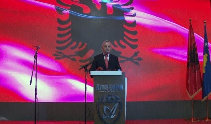 Ambasada e Shqipërisë shënon festën e 28 Nëntorit